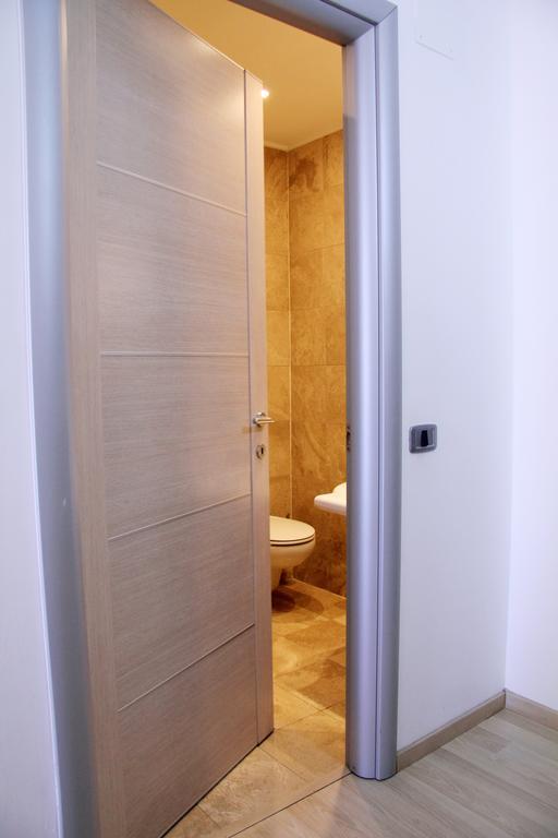Executive Twin Room Balcony Partial Sea View