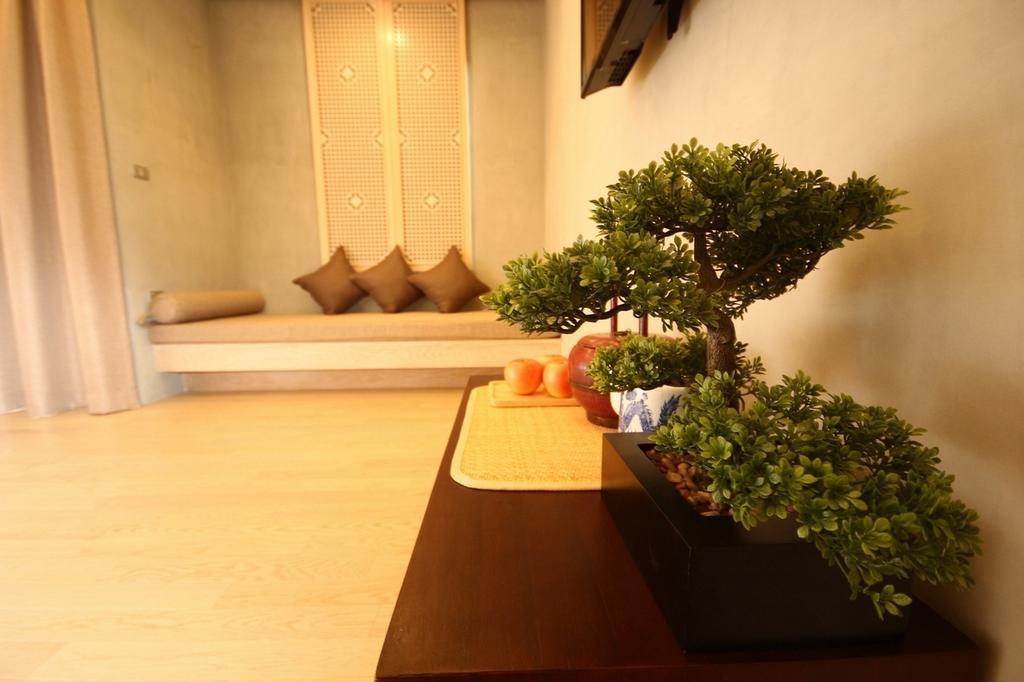 Quarto King Deluxe