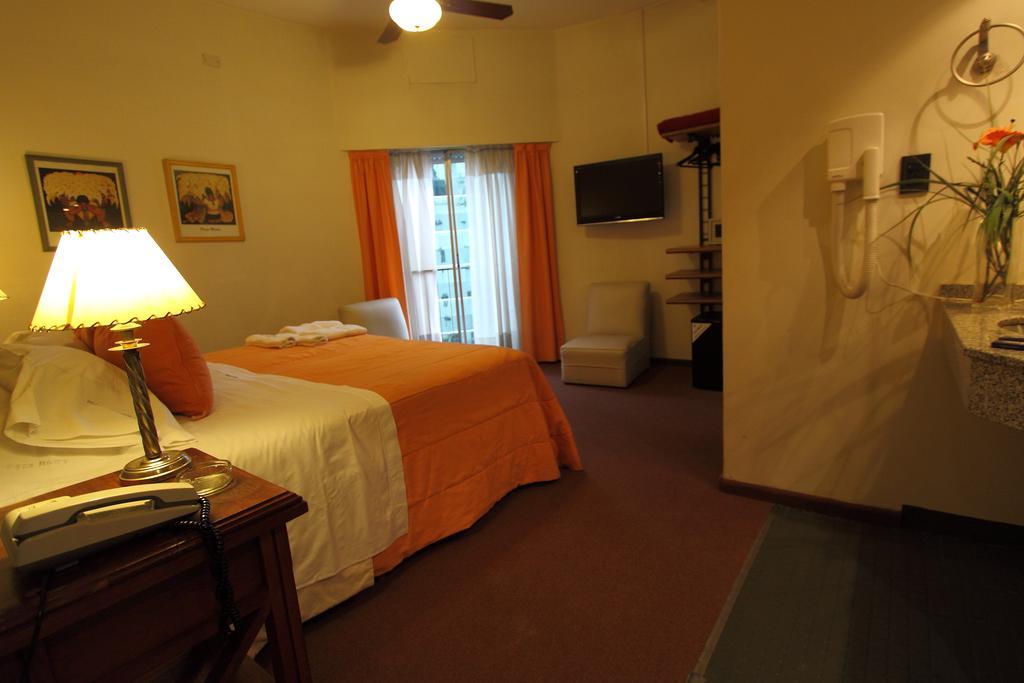 Superior Doppelzimmer