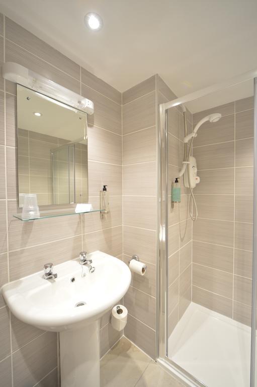 Habitación Doble Estándar