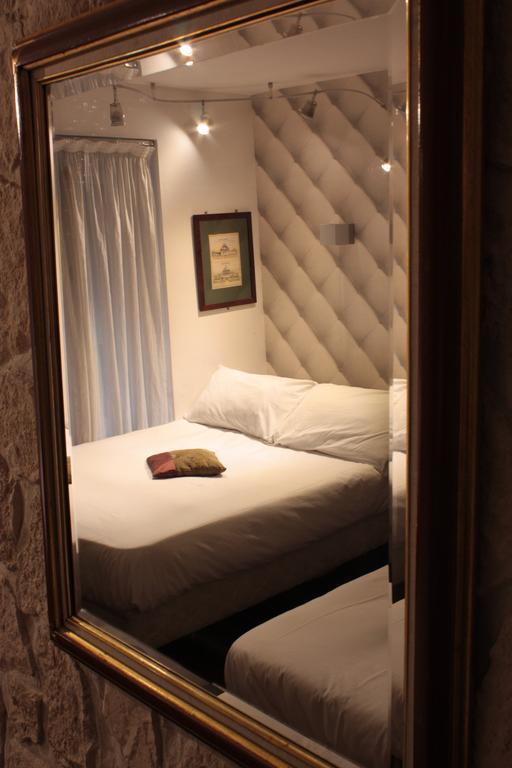 Habitación cuádruple