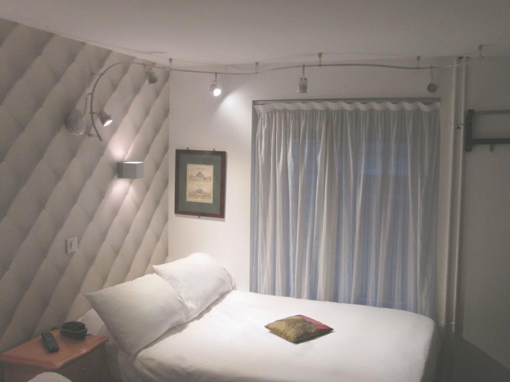 Habitación Triple