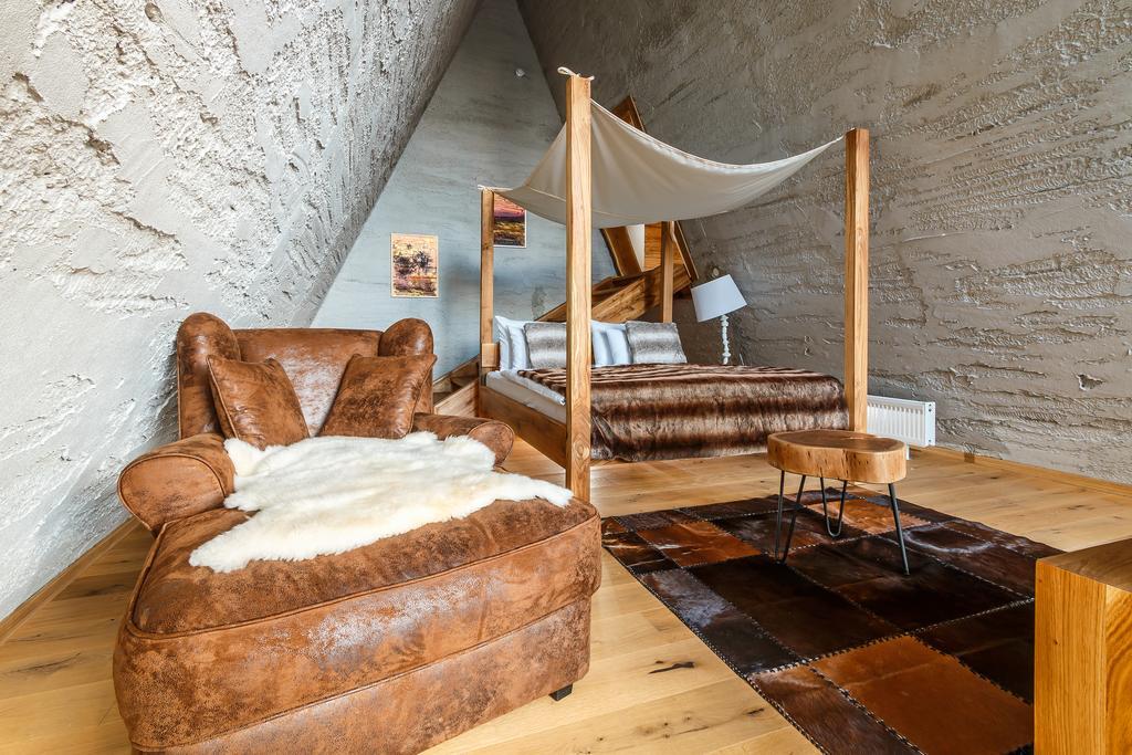 Duplex Suite