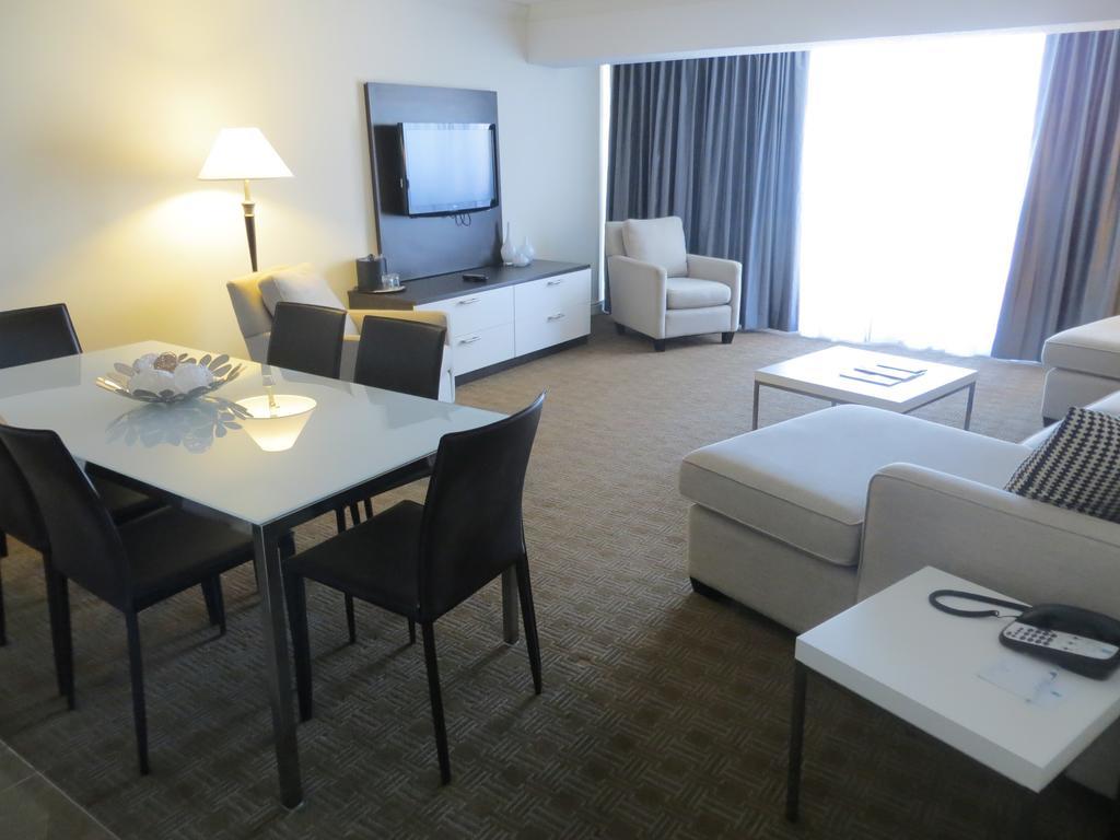 Suite King com 1 Quarto