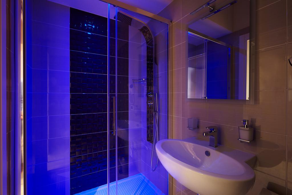 Quarto Triplo