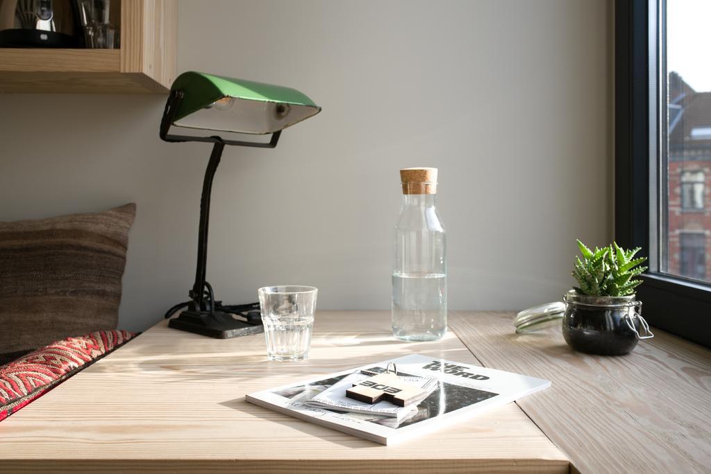 Habitación Familiar (5 adultos)