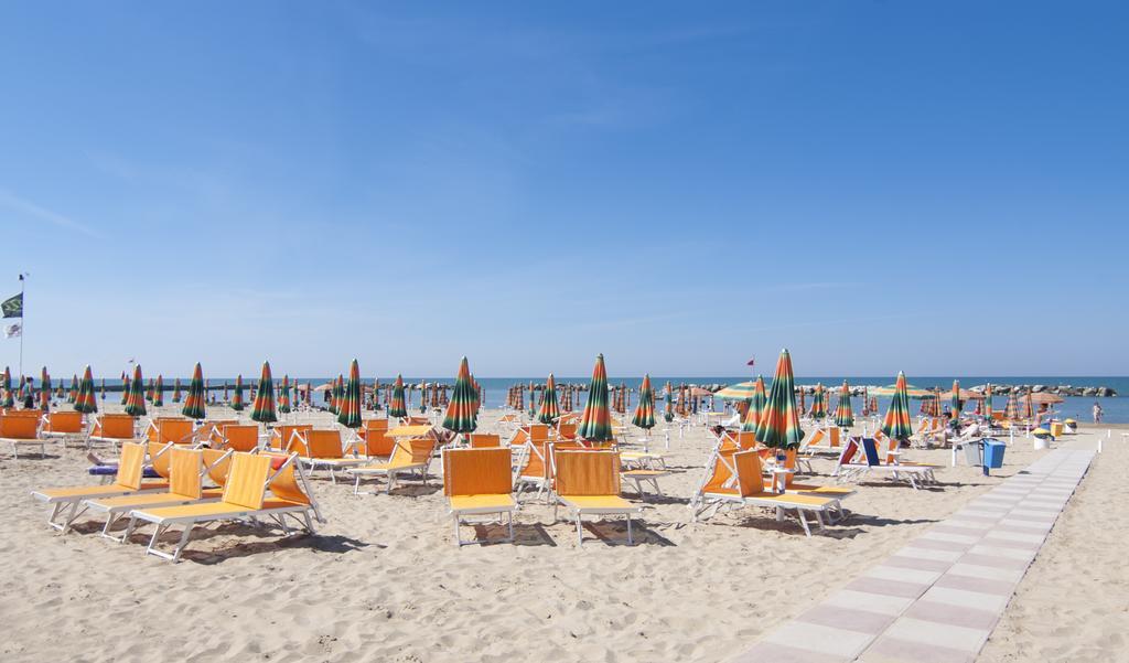 Triple Room Beach