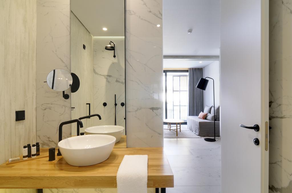 Metropolitan Loft