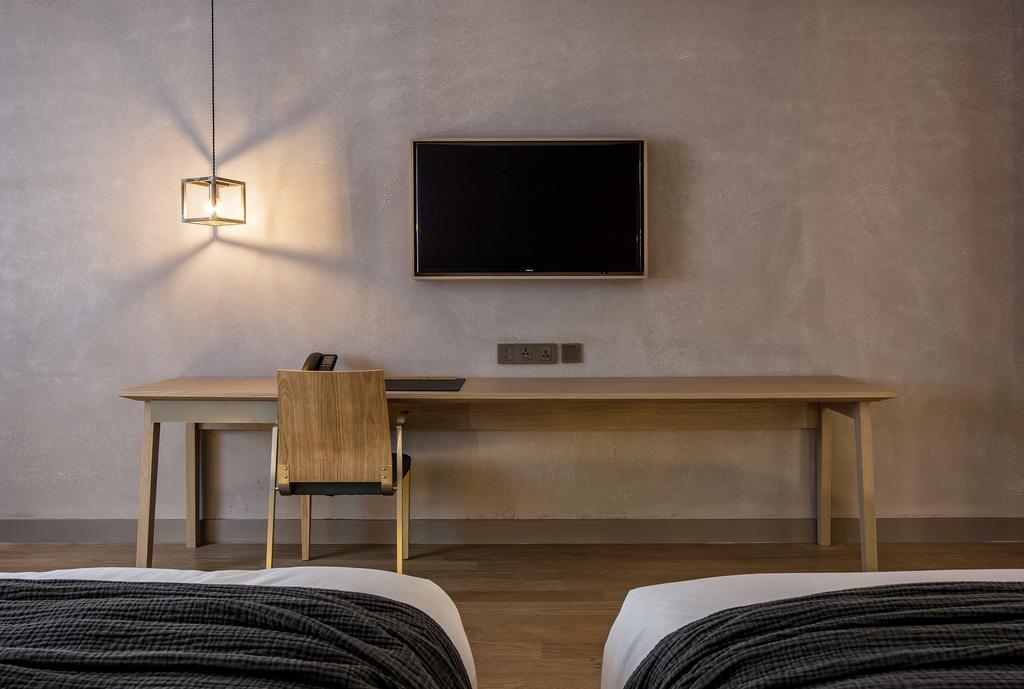 Habitación Familiar
