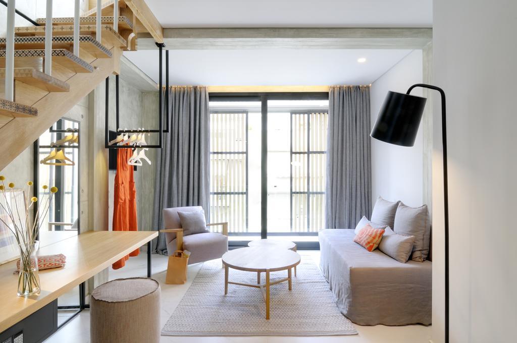 Metropolitan Loft