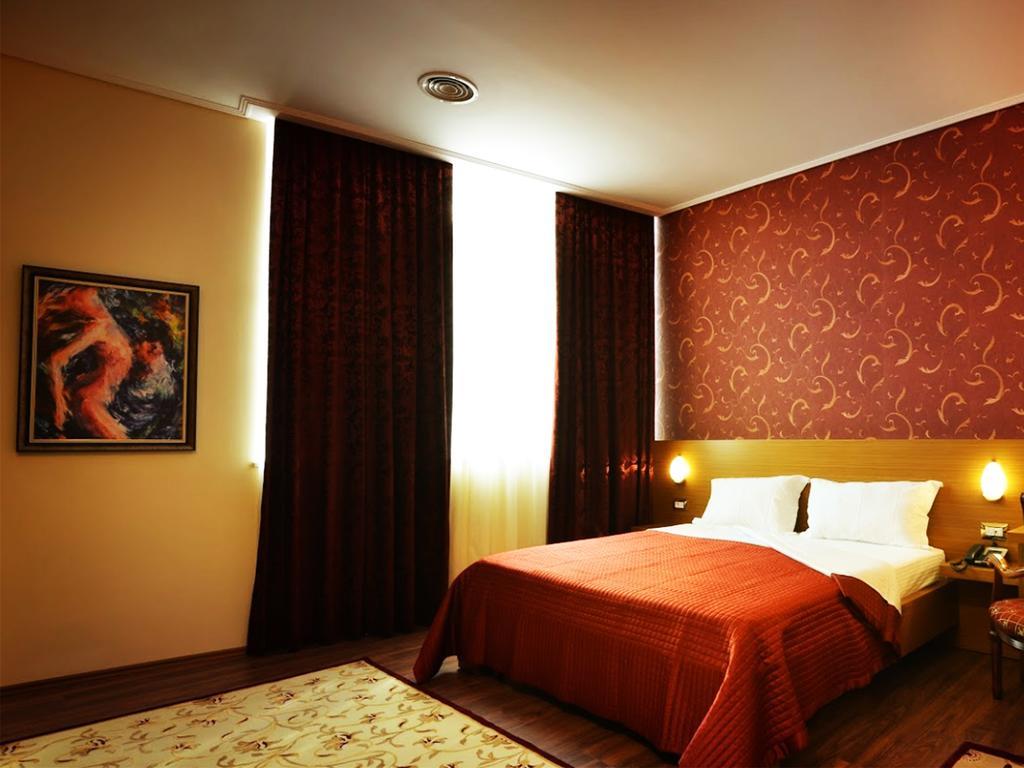 Quarto Familiar