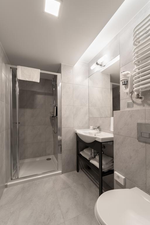 Habitación Individual