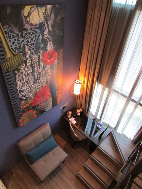 Loft Exécutif