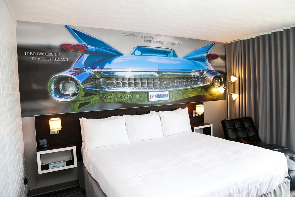 Habitación Estándar - Cama extragrande