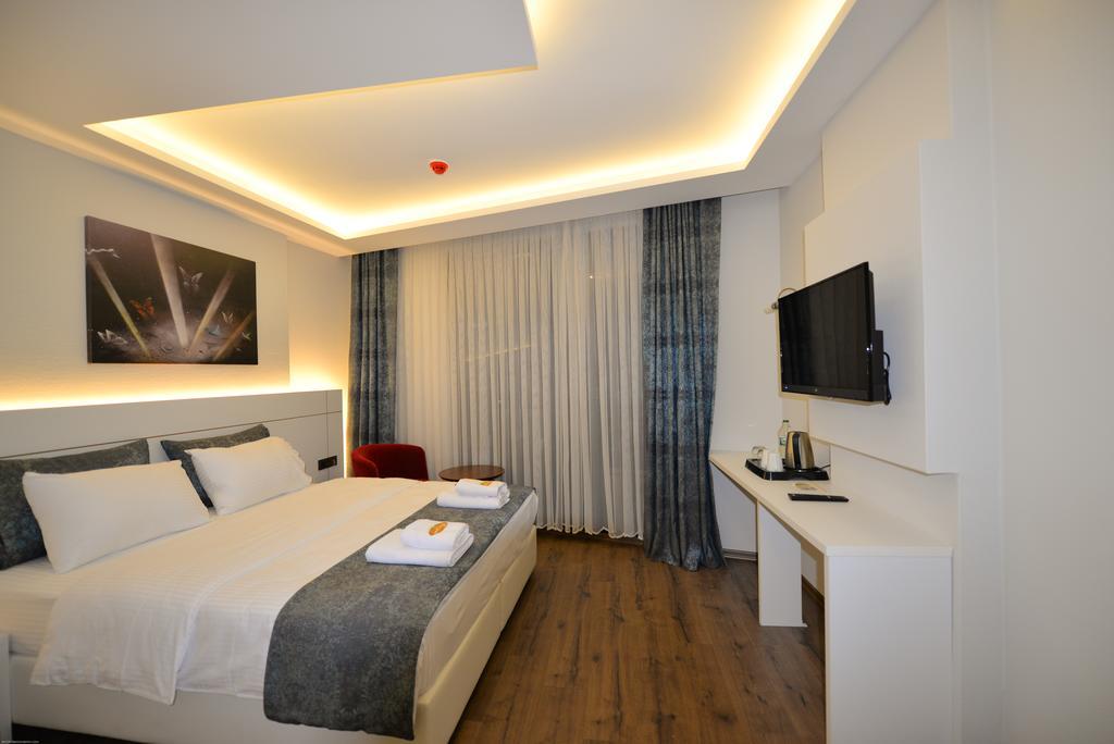 Chambre Standard Hôtel avec Lit d'Appoint