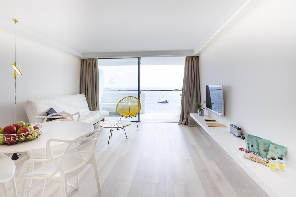 Appartamento Monolocale con Vista Mare