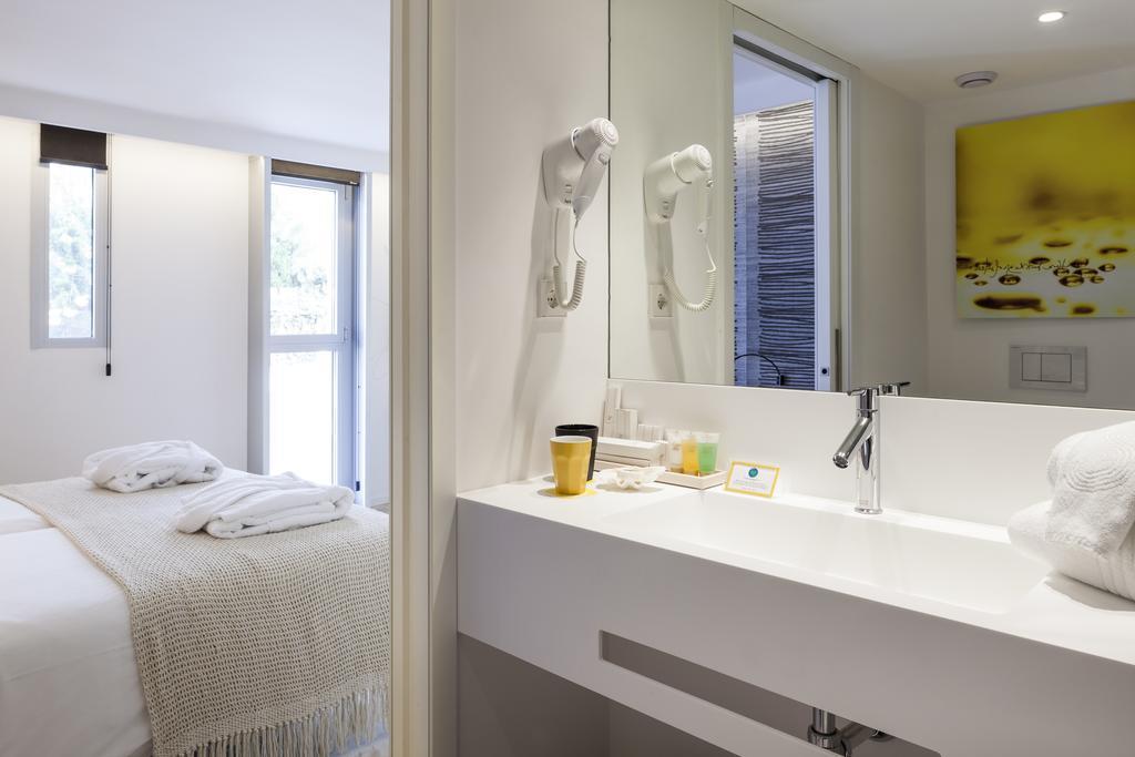 Appartamento con 2 Camere da Letto