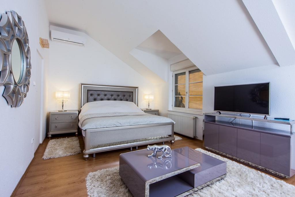 Family Apartment