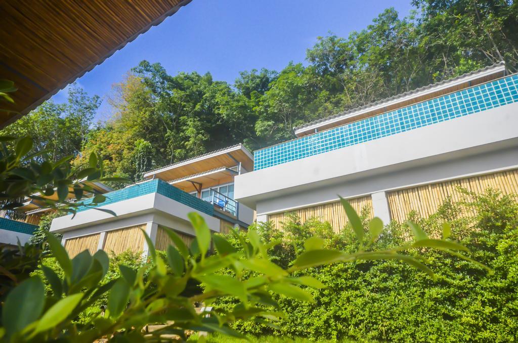 Villa Deluxe com Piscina Privada