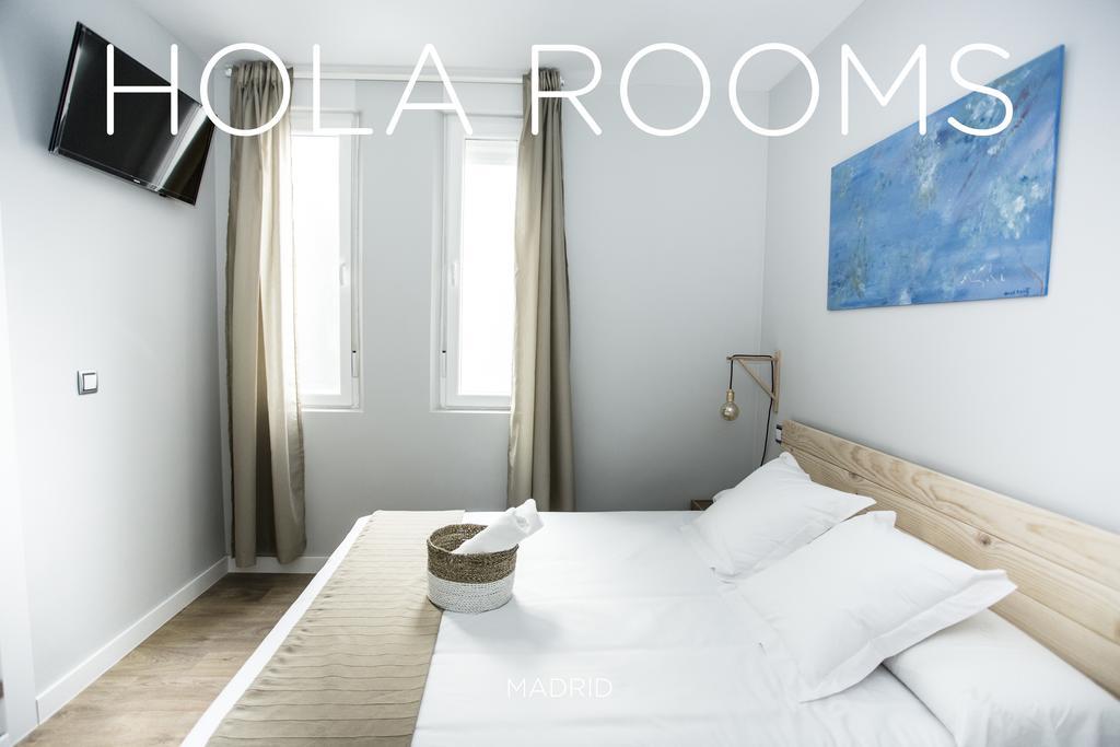 Doppelzimmer Interior