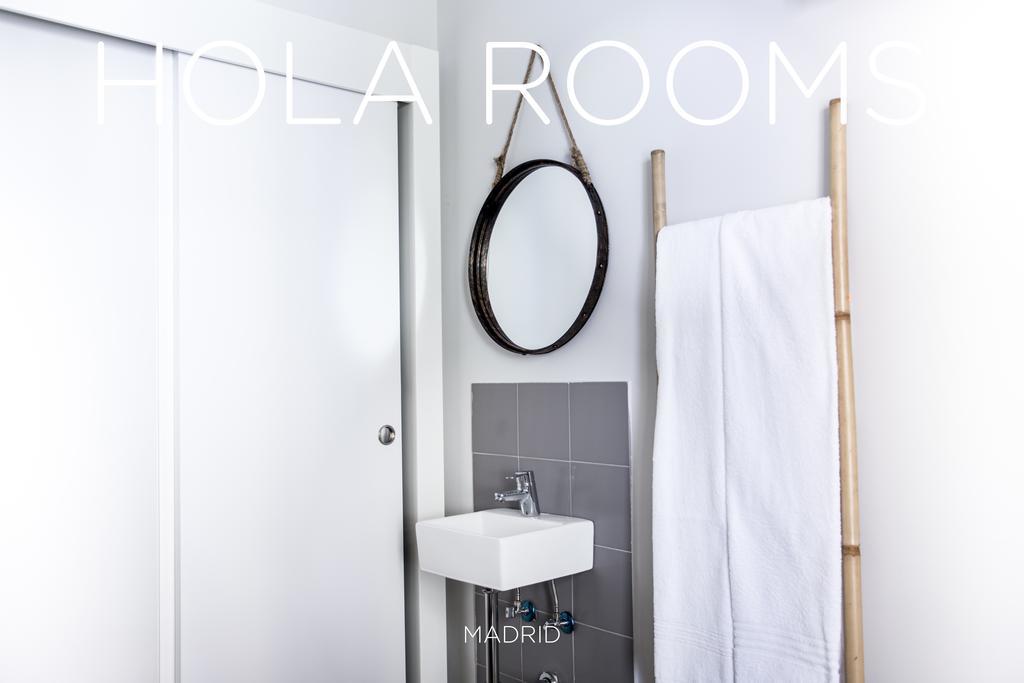 Doppelzimmer außen