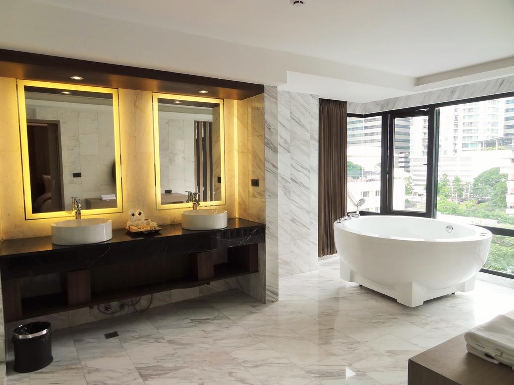 Suite Jacuzzi