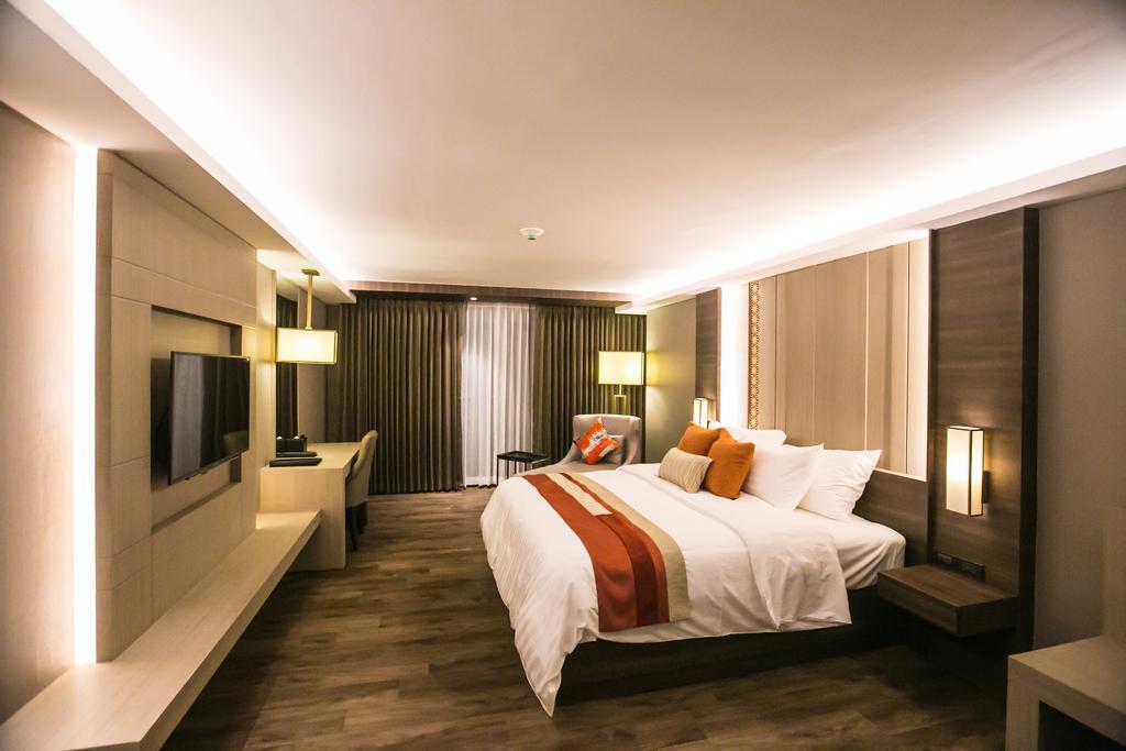 Suite Jacuzzi