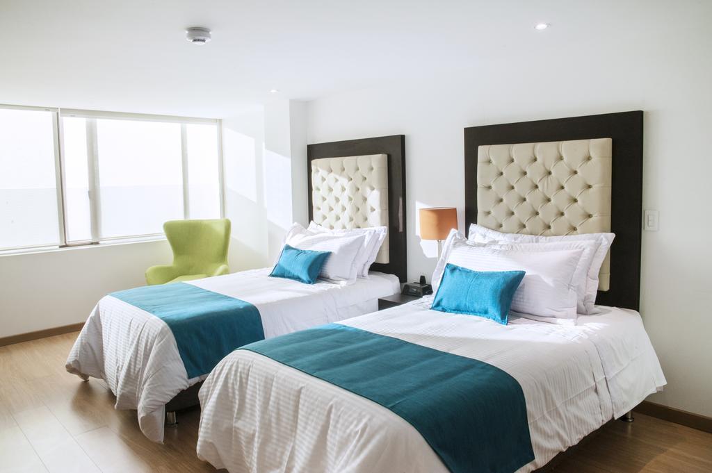 Superior Zweibettzimmer