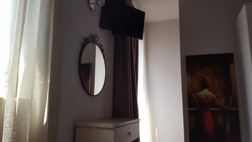 Habitación Doble Económica