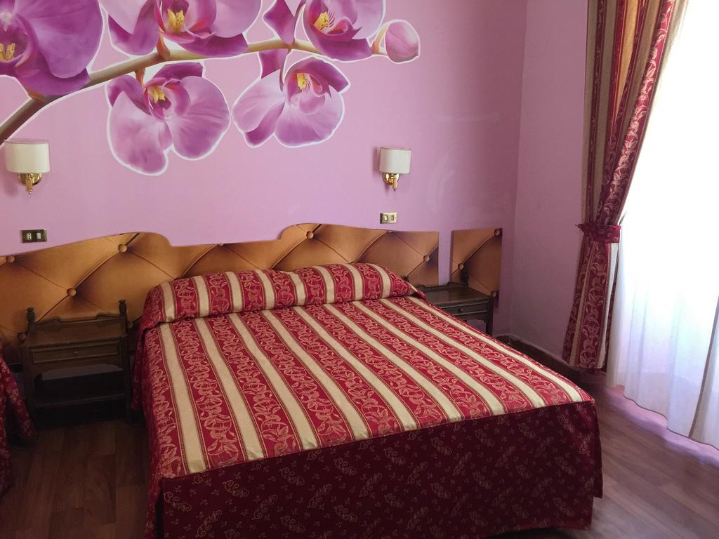 Chambre Triple
