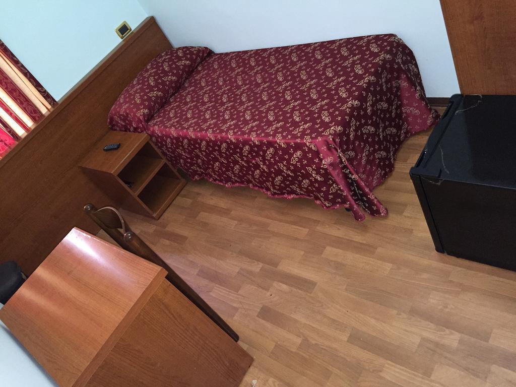 Chambre Simple