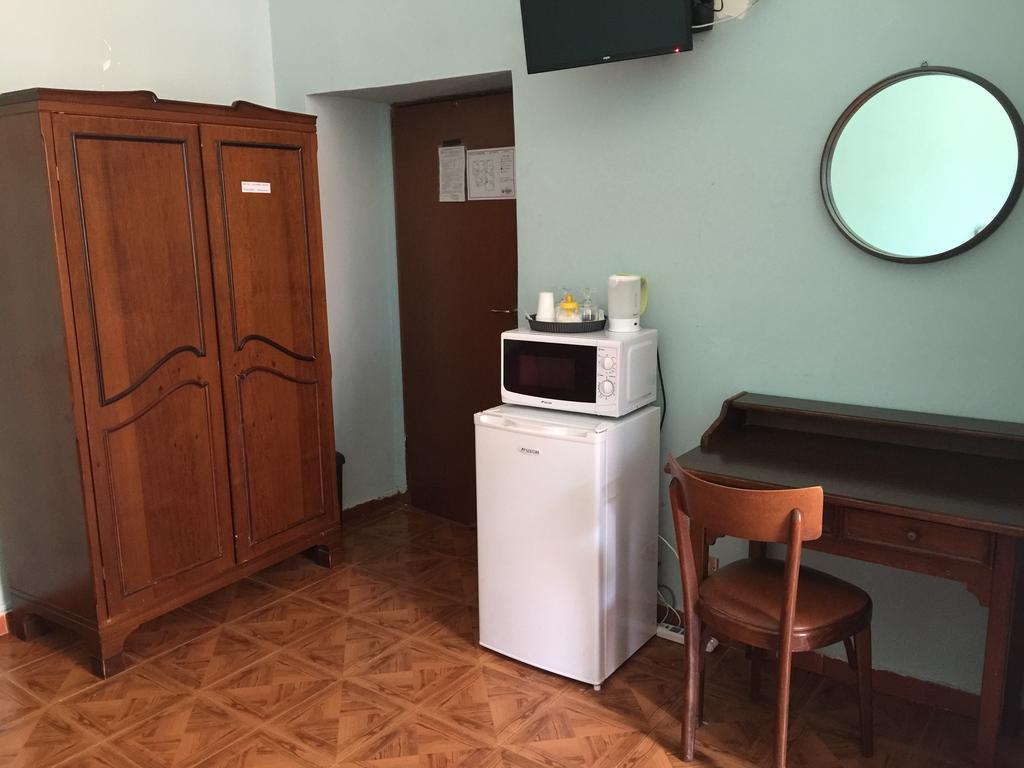 Chambre Double ou Lits Jumeaux