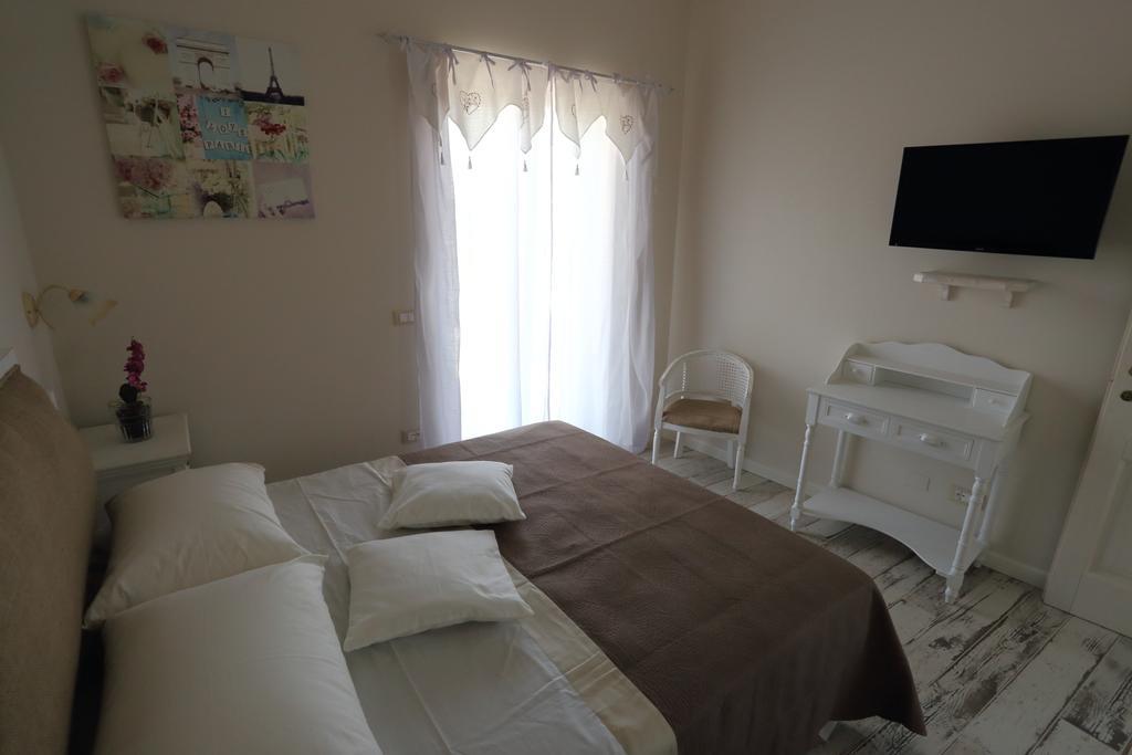 Triple Room Terrace