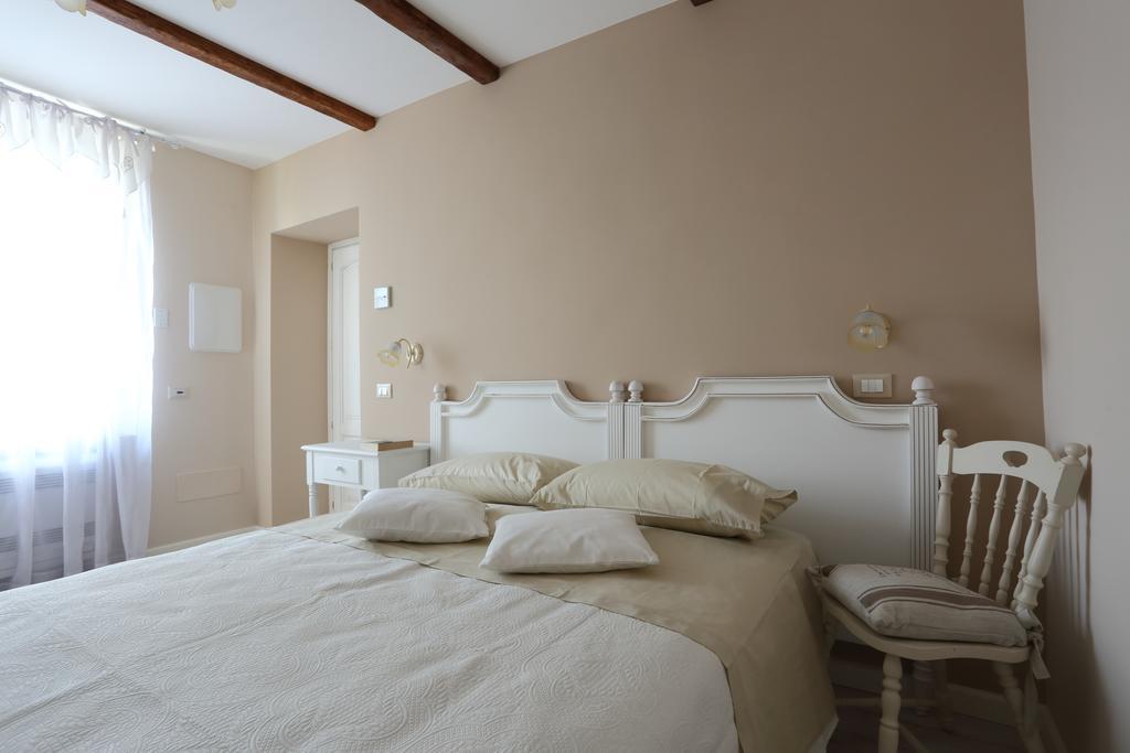 Superior Double Room Terrace
