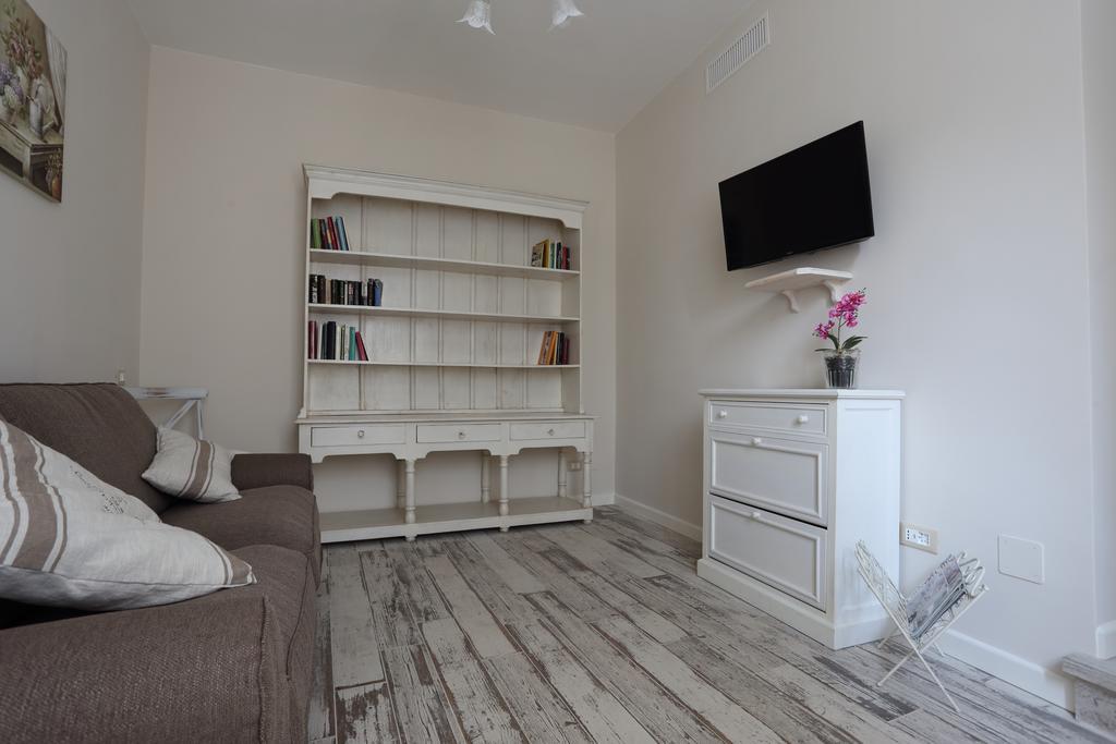 Triple Room Terrace