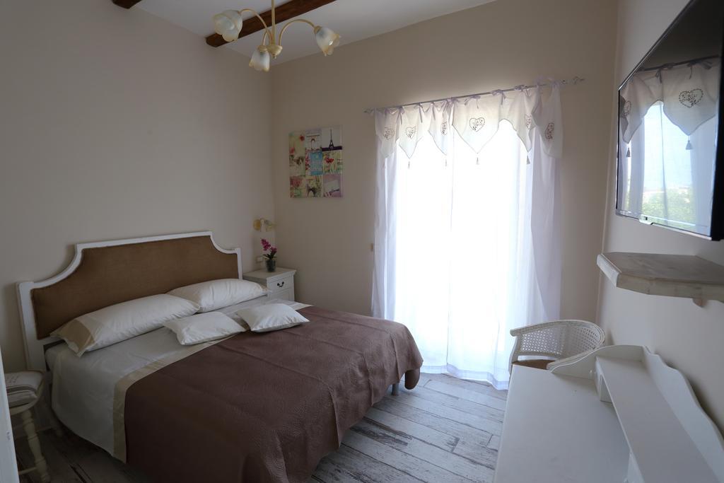 Triple Room Terrace