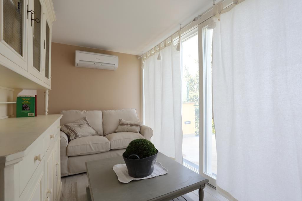 Superior Double Room Terrace