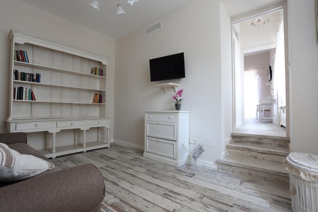 Triple Room Terrace