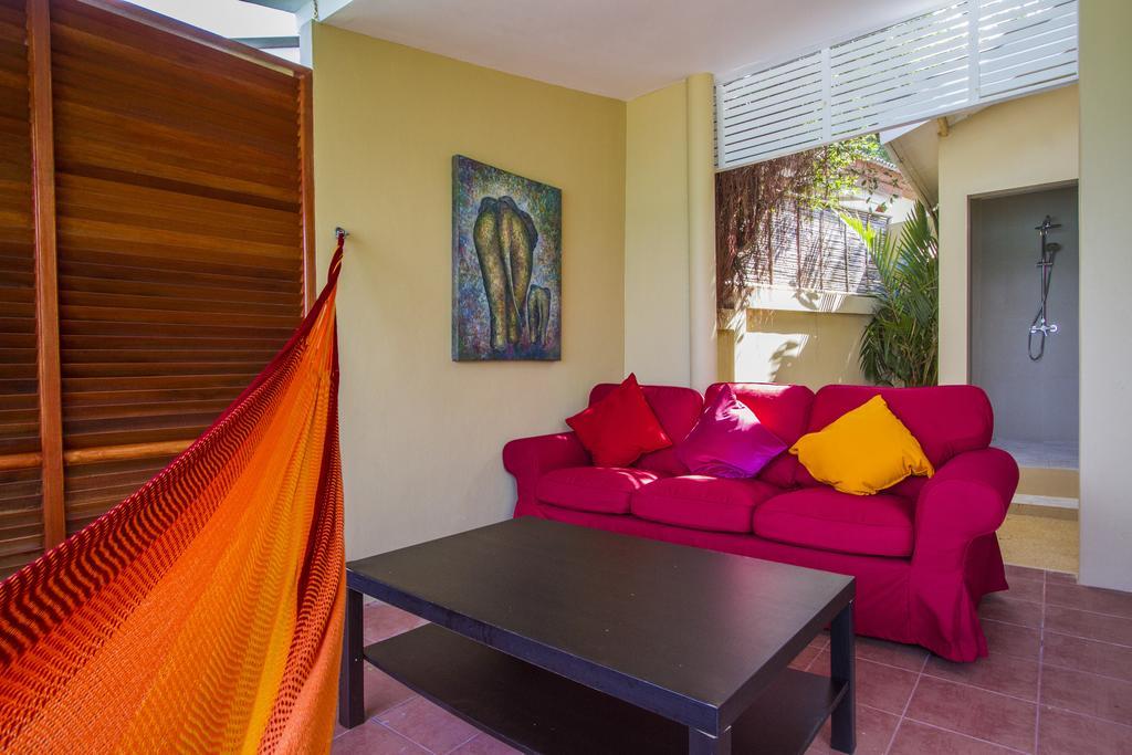 Ocean View executive one bedroom villa