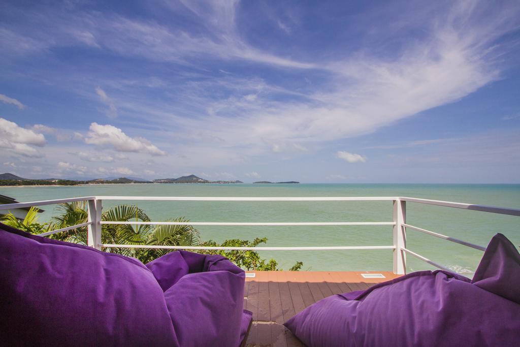 Ocean View executive one bedroom villa