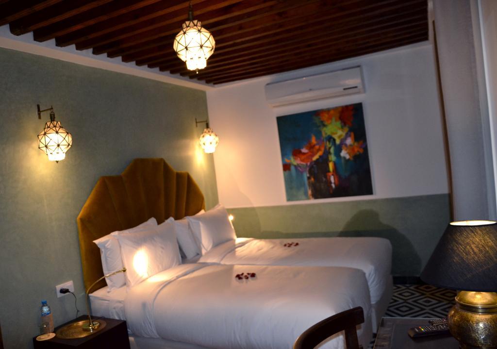 Superior Double or Twin Room