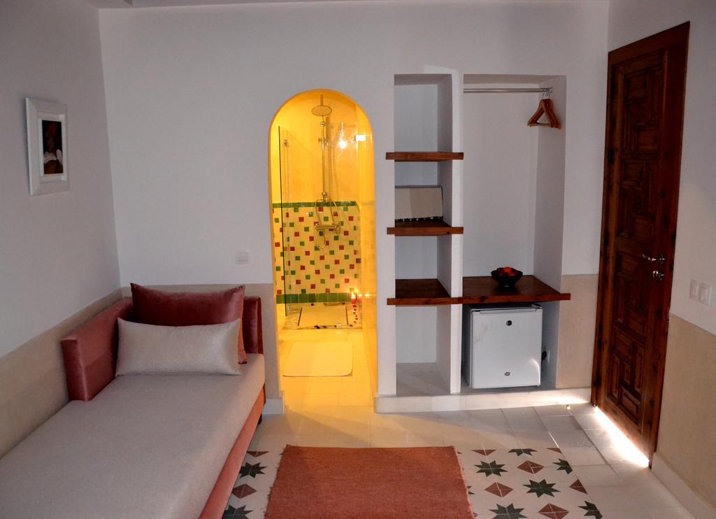 Superior Double or Twin Room