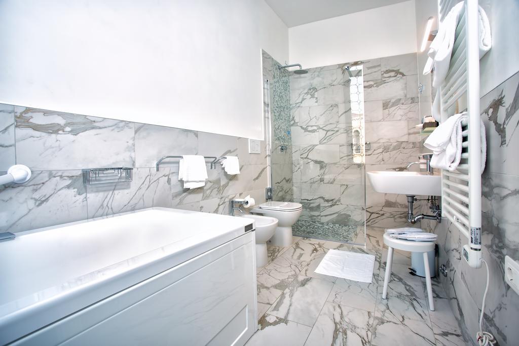 Suite Deluxe con bañera de hidromasaje