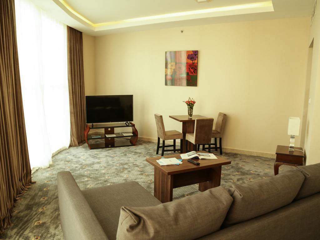 Executive Suite