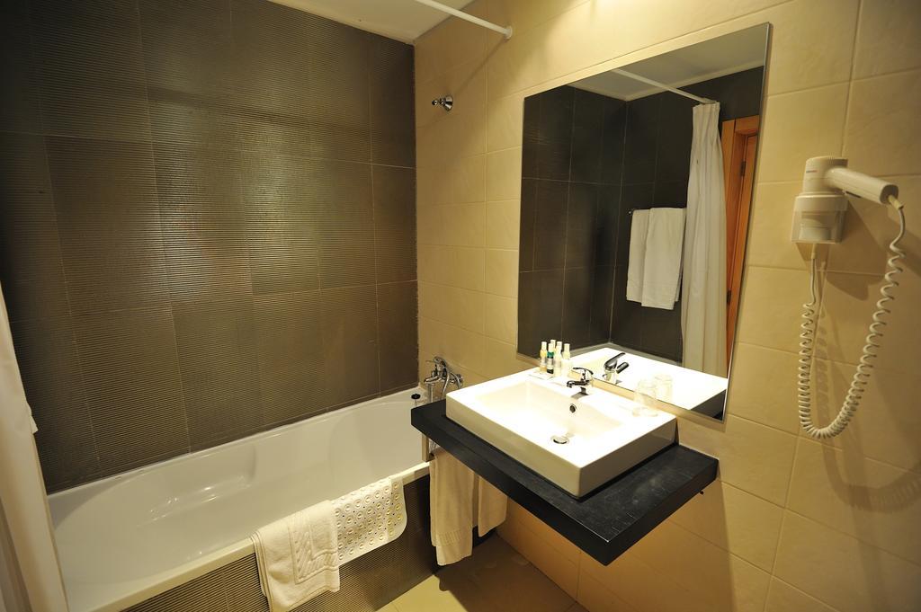 Four-Bedroom Apartment