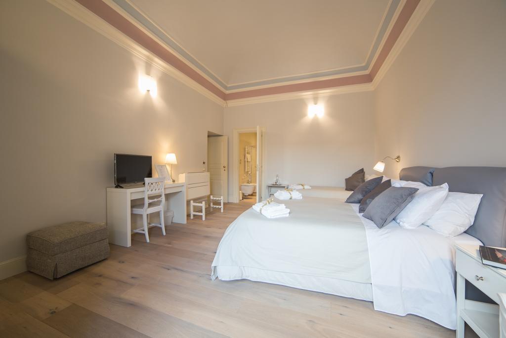 Superior Quadruple Room