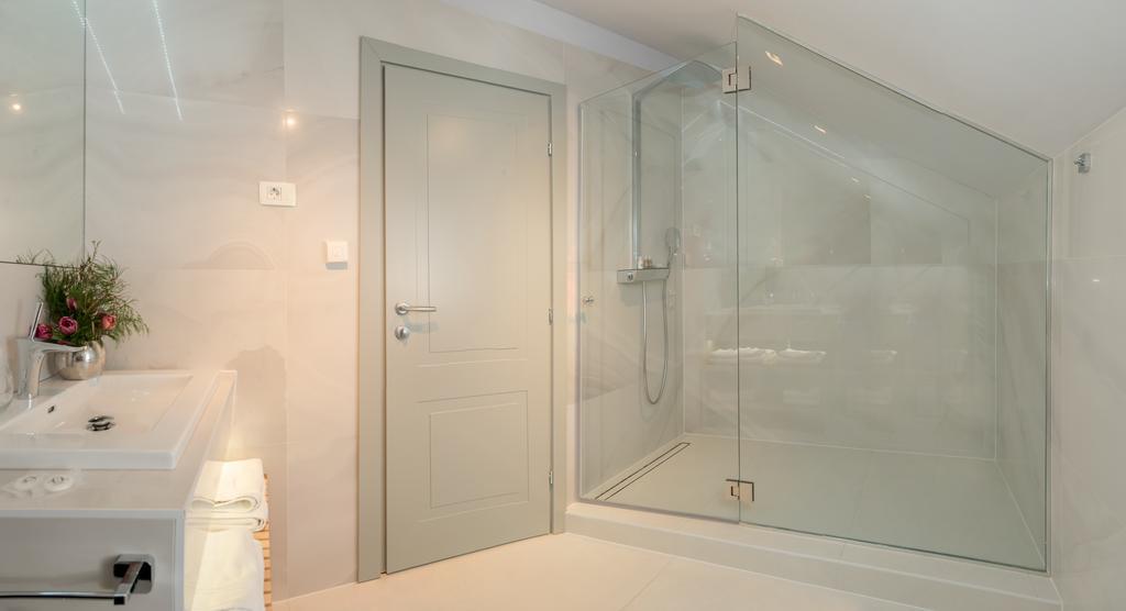 Penthouse Suite Spa Bath