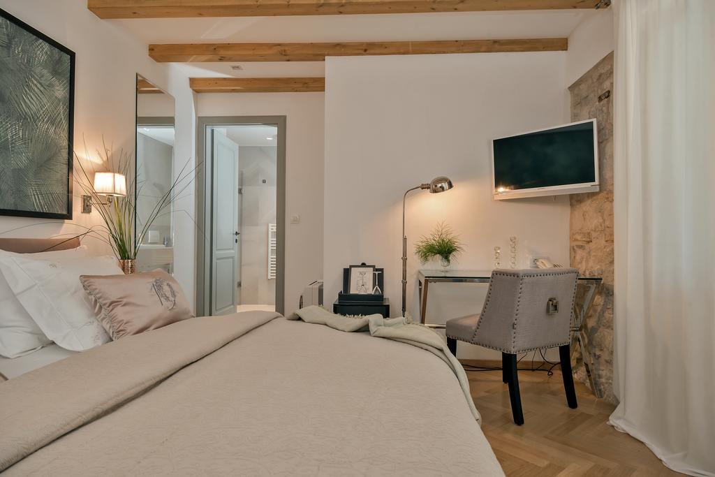 Double Room Ground Floor
