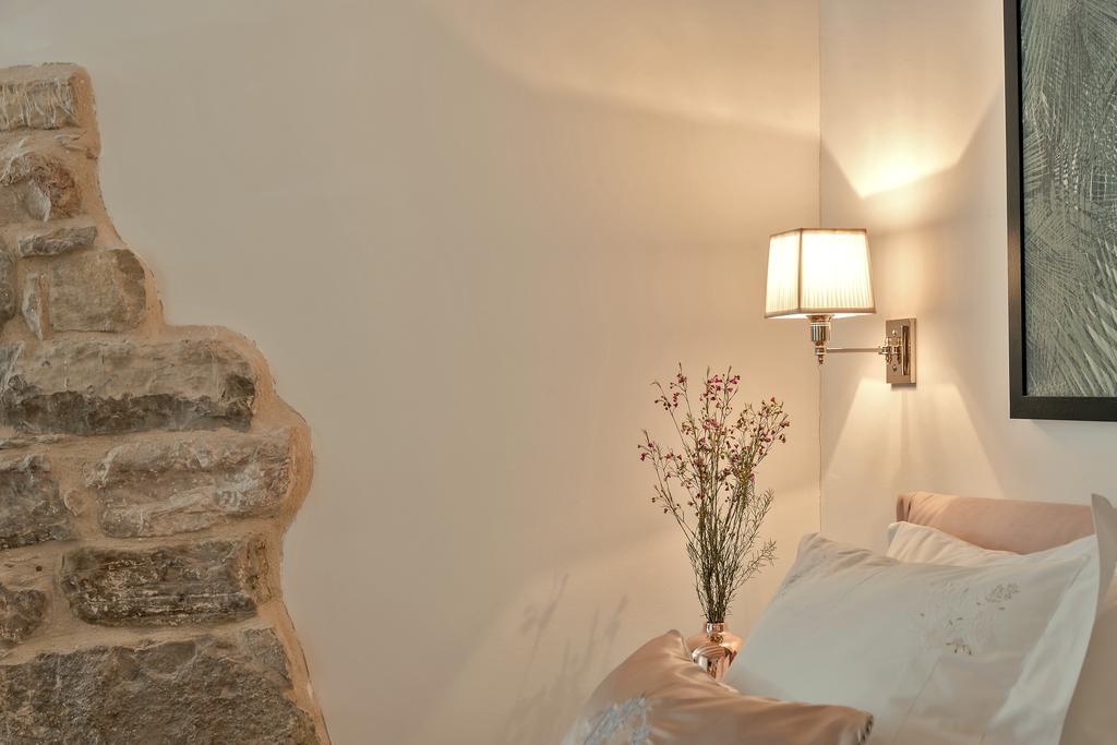 Double Room Ground Floor