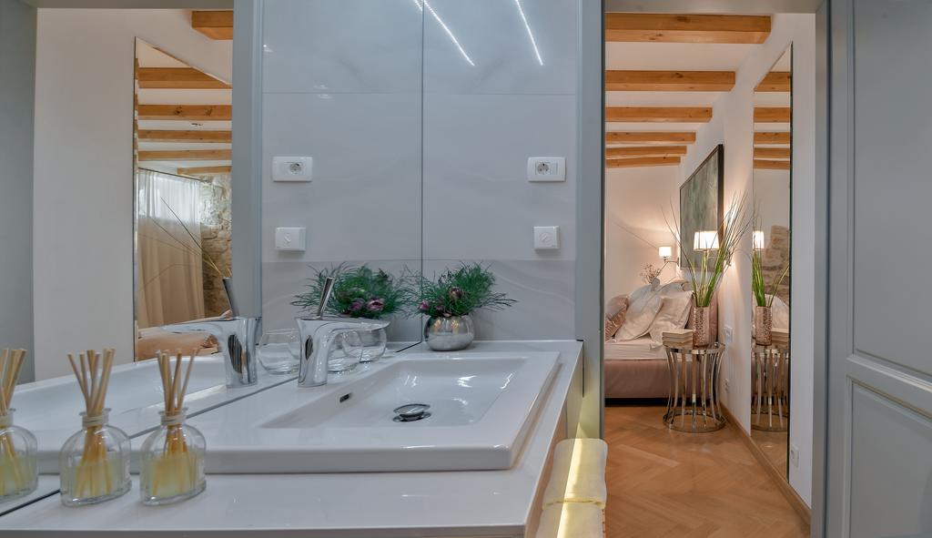 Double Room Ground Floor